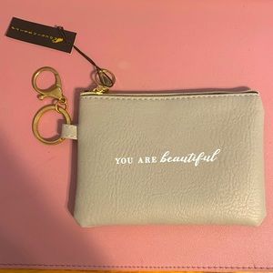 ♾ “You are beautiful” bag ♾
